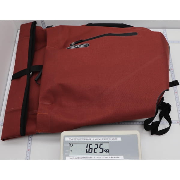 ORTLIEB Vario Plus 26L QL2.2 - Rucksack und Radtasche - Bild 27 ORTLIEB Vario Plus 26L QL2.2 - Rucksack und Radtasche - Bild 27