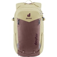 Vorschau: deuter Compact 12+3 SL - Mountainbike-Rucksack ashrose-desert - Bild 17