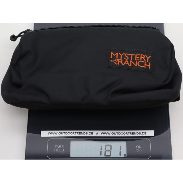 MYSTERY RANCH Forager Hip Pack - Hüfttasche - Bild 17 MYSTERY RANCH Forager Hip Pack - Hüfttasche - Bild 17