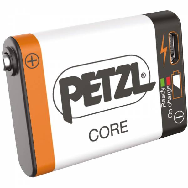 Petzl CORE - Lithium-Ionen-Akku - Bild 1