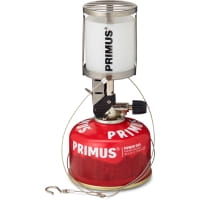 Primus Micron Lantern Glass - Campinglampe