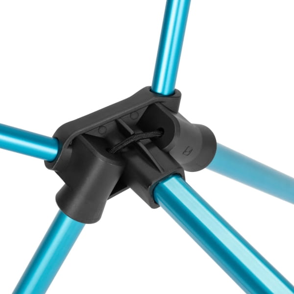 Helinox Chair One Highback (re) - Faltstuhl black - Bild 9 Helinox Chair One Highback (re) - Faltstuhl black - Bild 9