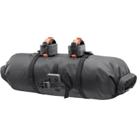 Vorschau: ORTLIEB Handlebar-Pack 15L - Lenkertasche matt black - Bild 3 Vorschau: ORTLIEB Handlebar-Pack 15L - Lenkertasche matt black - Bild 3