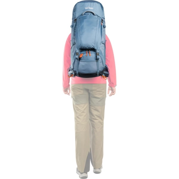 Tatonka Yukon 50+10 Women - Trekkingrucksack - Bild 23
