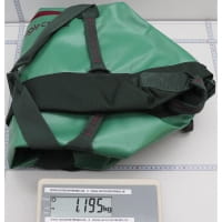 Vorschau: Eagle Creek Migrate Duffel 90L - Reisetasche - Bild 5