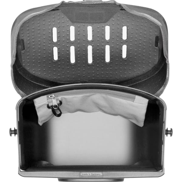 ORTLIEB Ultimate Urban 5L - Lenkertasche pepper - Bild 2