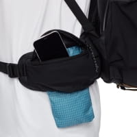 Vorschau: Mammut Ducan 22 - Wanderrucksack sapphire-black - Bild 12