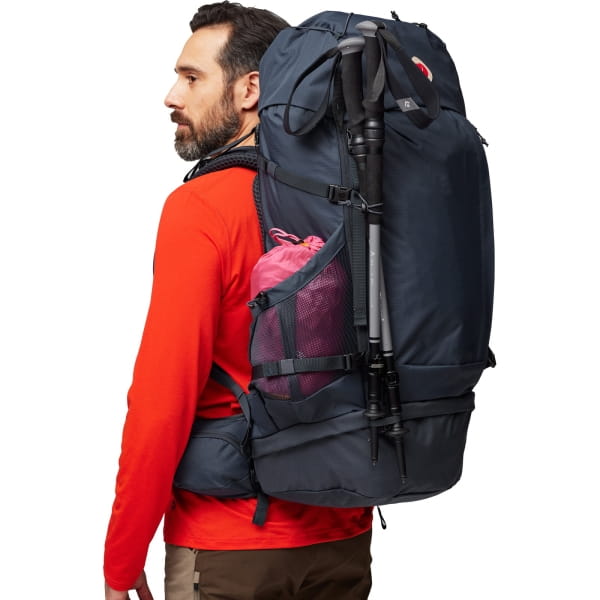 Fjällräven Abisko Trek 65 - Trekkingrucksack - Bild 15