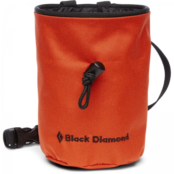 Black Diamond Mojo - Chalk Bag octane - Bild 8