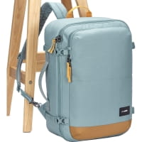 Vorschau: pacsafe Go Carry-On Backpack 34L - Handgepäckrucksack fresh mint - Bild 33