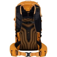 Vorschau: EXPED Skyline 30 - Wanderrucksack gold - Bild 8