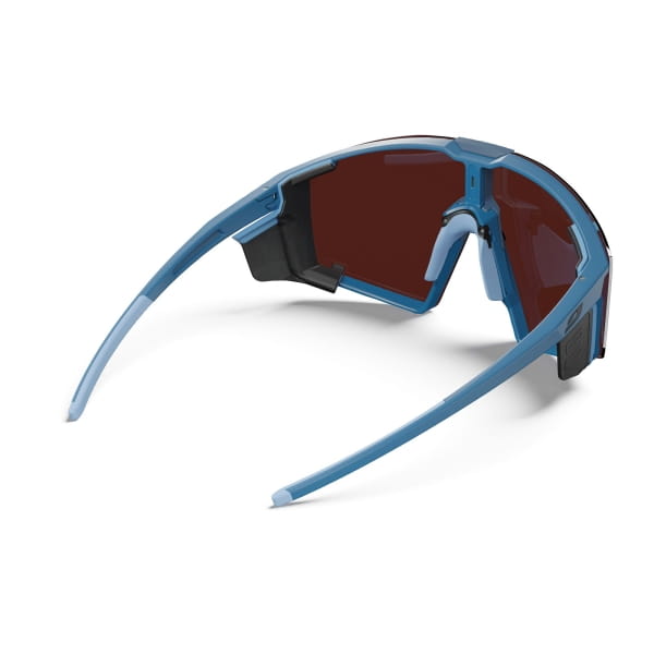 JULBO Edge Cover Reactiv High Contrast 0-4 - Brille blau matt - Bild 14 JULBO Edge Cover Reactiv High Contrast 0-4 - Brille blau matt - Bild 14