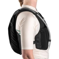 Vorschau: Apidura Racing Hydration Vest - Trinkweste - Bild 8