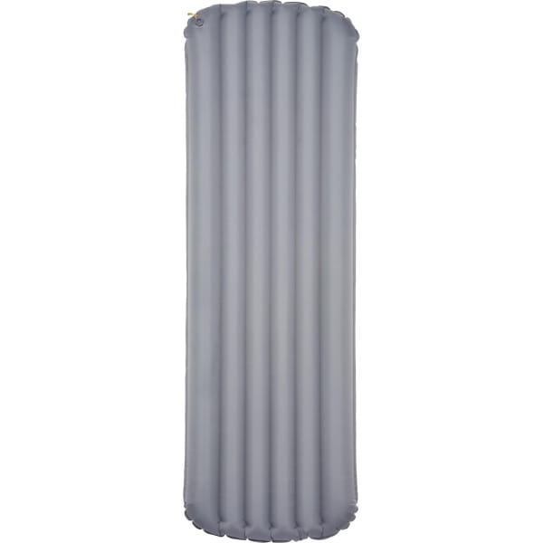 Rab Ionosphere 5.5 - isolierte Luftmatratze dark pollen - Bild 4