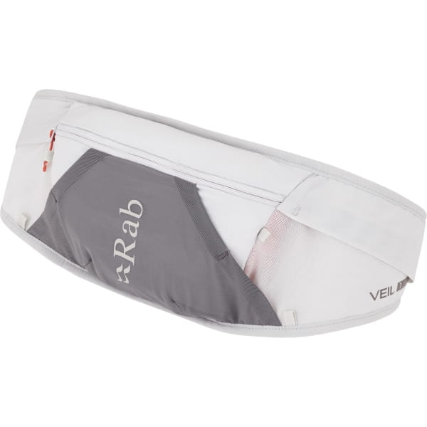 Rab Veil 1 - Gürteltasche gargoyle-graphene - Bild 1