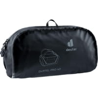Vorschau: deuter Duffel Pro 40 - Reisetasche black - Bild 27 Vorschau: deuter Duffel Pro 40 - Reisetasche black - Bild 27