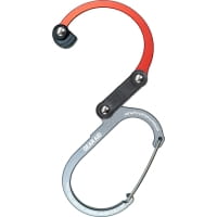 GearAid Heroclip M - Materialkarabiner