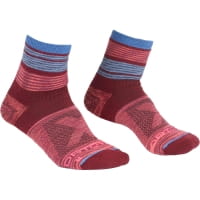 Ortovox Women's All Mountain Quarter Socks Warm - Socken