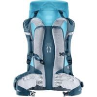 Vorschau: deuter Trail 28 SL - Wanderrucksack lagoon-atlantic - Bild 2 Vorschau: deuter Trail 28 SL - Wanderrucksack lagoon-atlantic - Bild 2