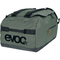 Vorschau: EVOC Duffle Bag 60 - Reisetasche dark olive-black - Bild 20