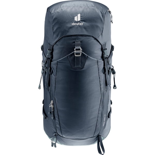 deuter Trail Pro 36 - Wanderrucksack black-shale - Bild 15 deuter Trail Pro 36 - Wanderrucksack black-shale - Bild 15