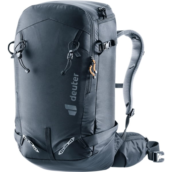 deuter Freerider Pro 30+10 SL - Skitourenrucksack black - Bild 17