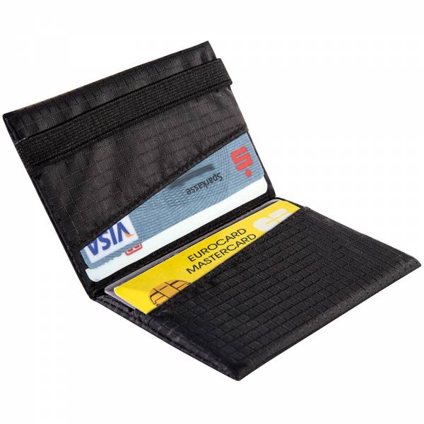 Tatonka Card Holder RFID B - Einschubhülle black - Bild 7