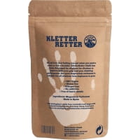 Vorschau: KletterRetter Crunchy Chalk 120 g - Magnesia grob - Bild 2