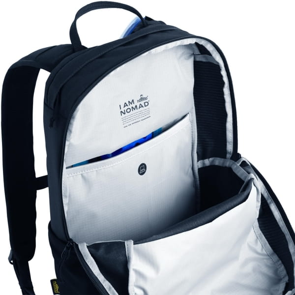 NOMAD Montagon 22 - Tagesrucksack dark navy - Bild 5 NOMAD Montagon 22 - Tagesrucksack dark navy - Bild 5