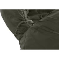 Vorschau: Nordisk Knuth ±0° Mummy - 3-Jahreszeiten-Schlafsack forest night green - Bild 6 Vorschau: Nordisk Knuth ±0° Mummy - 3-Jahreszeiten-Schlafsack forest night green - Bild 6