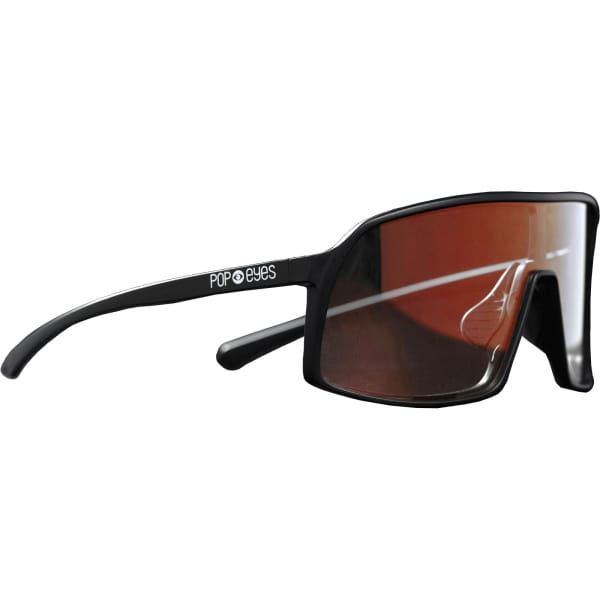 POP EYES Frieda Photochromatic Cat 1-3 Antireflex - Sonnenbrille black - Bild 1