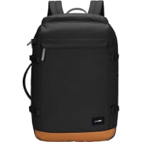 Vorschau: pacsafe Go Carry-On Backpack 44L - Handgepäckrucksack jet black - Bild 3