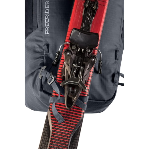 deuter Freerider 30 - Wintersport-Rucksack black - Bild 19 deuter Freerider 30 - Wintersport-Rucksack black - Bild 19