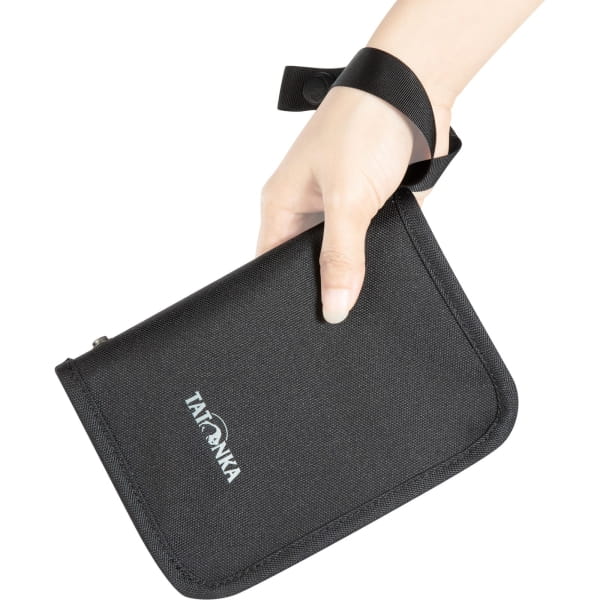 Tatonka Travel Zip M RFID Block - Dokumenten-Tasche - Bild 13