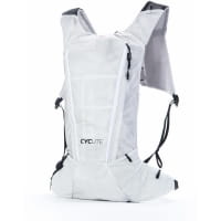 Vorschau: cyclite Race Backpack 01 - Rad-Rucksack light grey - Bild 2
