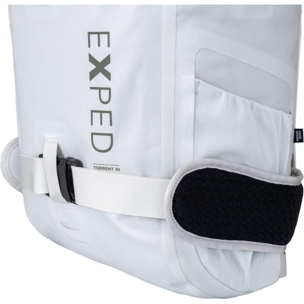 EXPED Torrent 30 - wasserdichter Rucksack - Bild 11 EXPED Torrent 30 - wasserdichter Rucksack - Bild 11