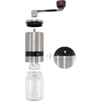 Vorschau: Origin Outdoors Kaffeemühle - manuelle Handmühle - Bild 8 Vorschau: Origin Outdoors Kaffeemühle - manuelle Handmühle - Bild 8
