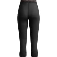 Vorschau: Ortovox Women's 185 Rock'n'Wool Short Pants - Funktionshose black raven - Bild 4