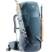 Vorschau: deuter Futura Air Trek 50+10 - Trekkingrucksack atlantic-ink - Bild 17 Vorschau: deuter Futura Air Trek 50+10 - Trekkingrucksack atlantic-ink - Bild 17