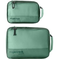 Eagle Creek Pack-It™ Reveal Compression Cube Set S/M - Packtaschen