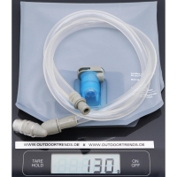 Vorschau: Apidura Fast Flow Hydration Bladder 2 L - Trinksystem - Bild 4