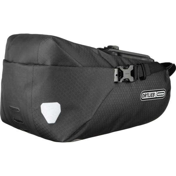 Ortlieb Saddle-Bag Two 4,1 L - Satteltasche black matt - Bild 1