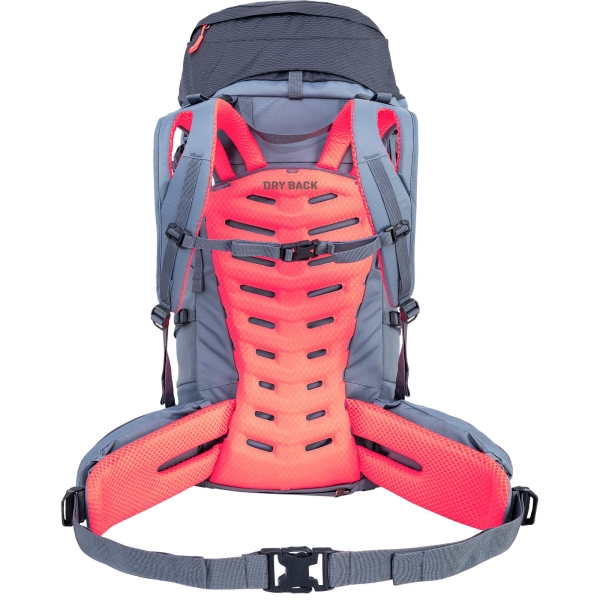 Salewa Alptrek 38+5 Women - Trekkingrucksack ombre blue-flintstone - Bild 2 Salewa Alptrek 38+5 Women - Trekkingrucksack ombre blue-flintstone - Bild 2
