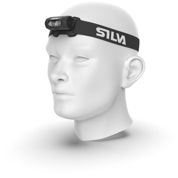 Silva Explore 4 - Stirnlampe grey - Bild 17