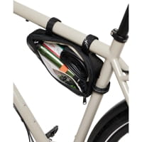 Vorschau: VAUDE Frame Bag M - Rahmentasche black - Bild 5