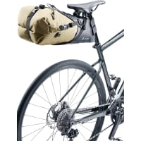 Vorschau: deuter Cabezon SB 16 - Satteltasche desert-black - Bild 12 Vorschau: deuter Cabezon SB 16 - Satteltasche desert-black - Bild 12