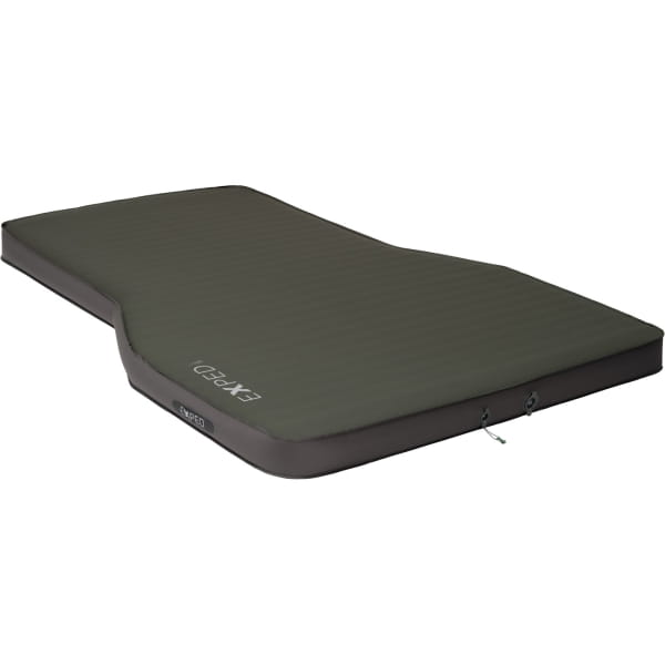 EXPED MegaMat Auto - Isomatte moraine - Bild 1