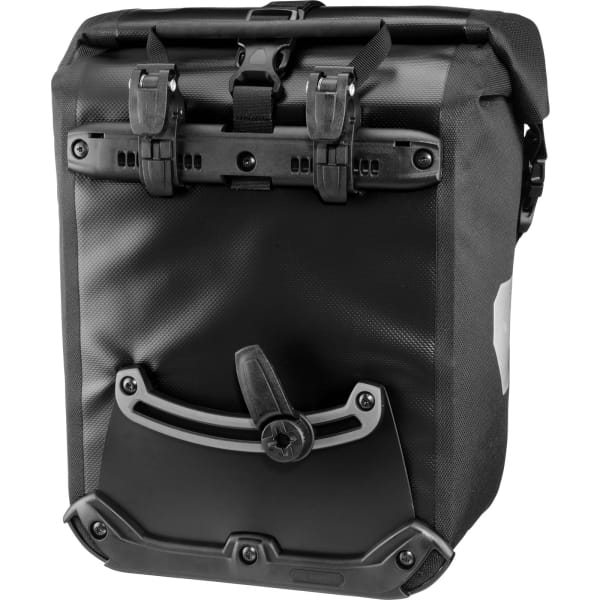 ORTLIEB Sport-Roller - Vorderradtaschen schwarz - Bild 4 ORTLIEB Sport-Roller - Vorderradtaschen schwarz - Bild 4