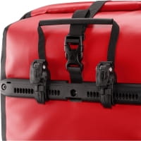 Vorschau: ORTLIEB Back-Roller - Gepäckträgertaschen red-black - Bild 12