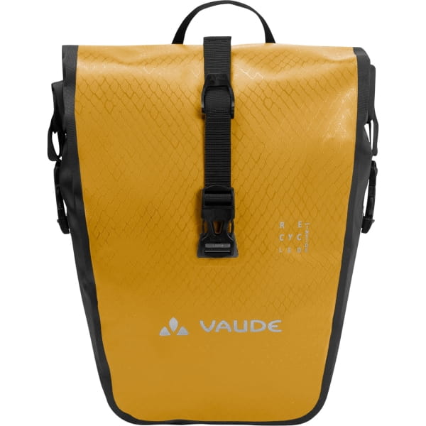 VAUDE Aqua Front (rec) - Vorderrad-Taschen burnt yellow - Bild 10